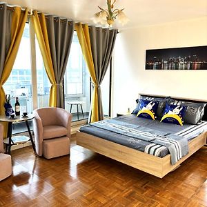 Habitación con Cama Queen